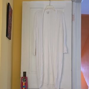 Chicos ankle length sweater